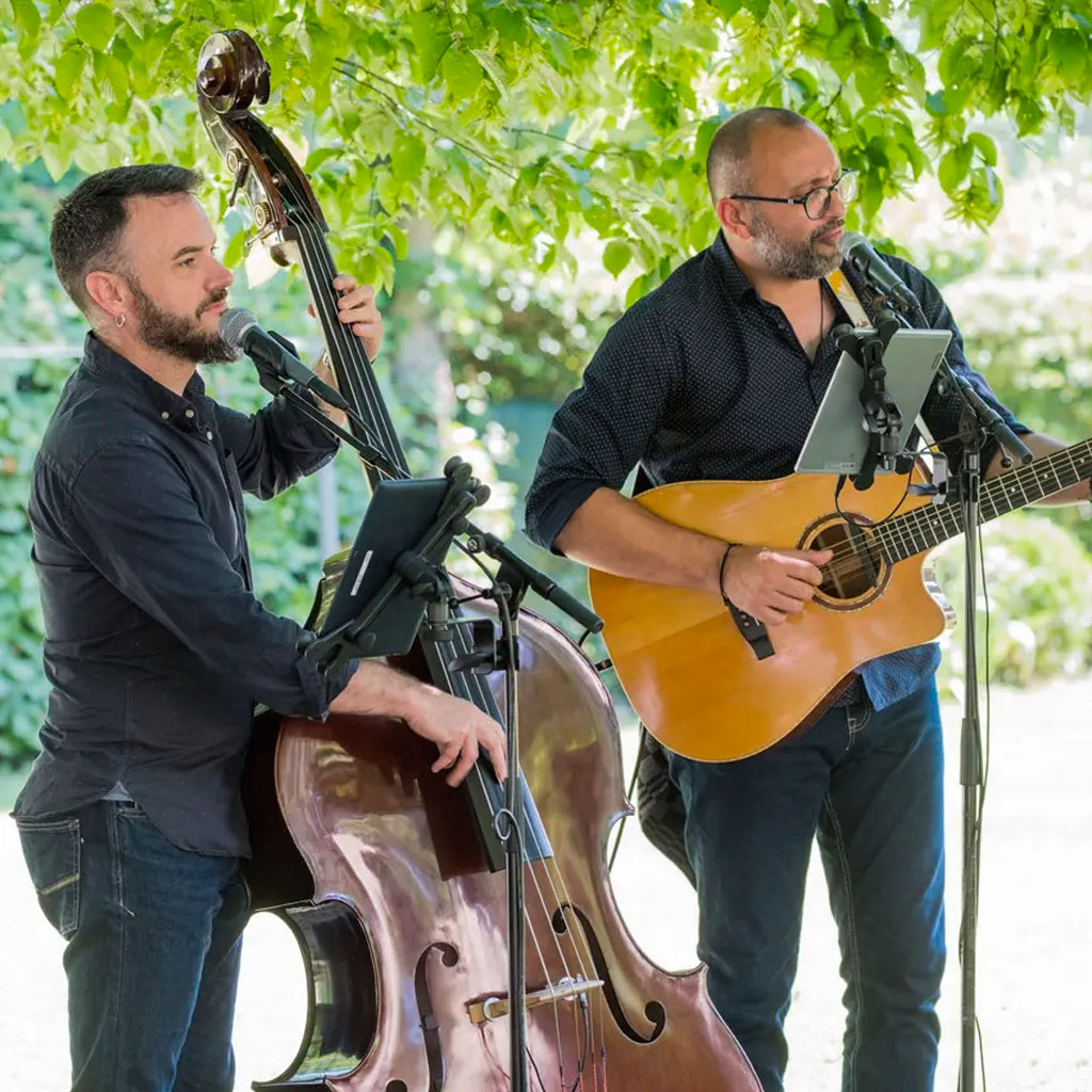 Musiciens