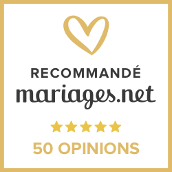 Badge mariages.net DJ G’Live Event