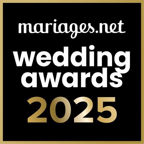 Badge mariages.net DJ G’Live Event
