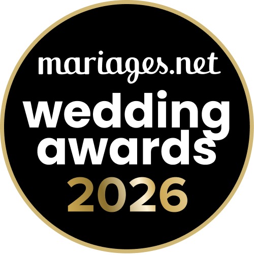 Badge mariages.net DJ G’Live Event