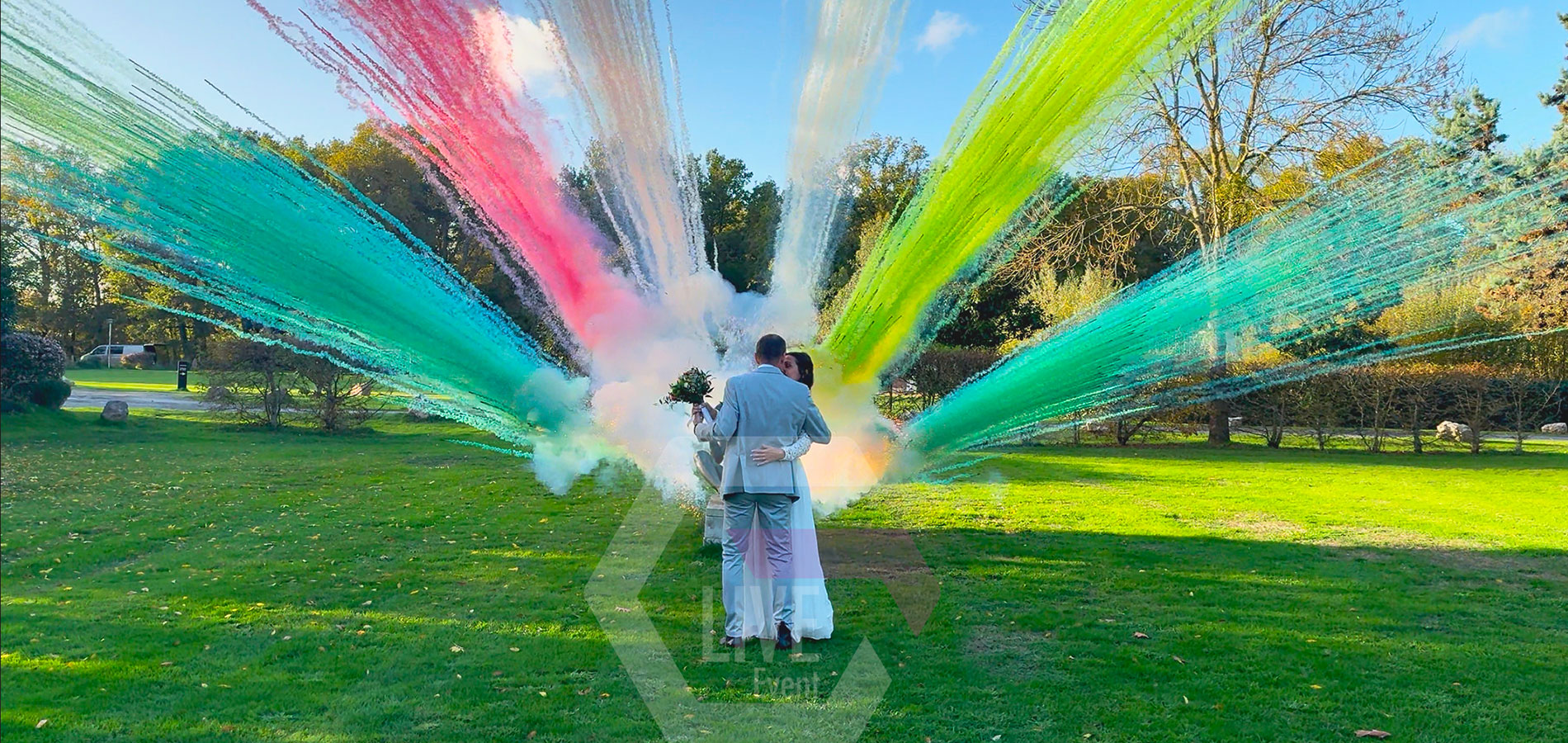 cocktail mariage
